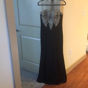 Formal Dress Great Condition